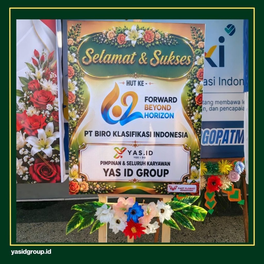 cara membuat karangan bunga selamat