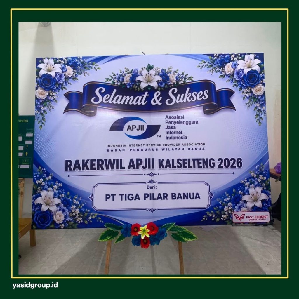 cara membuat karangan bunga selamat