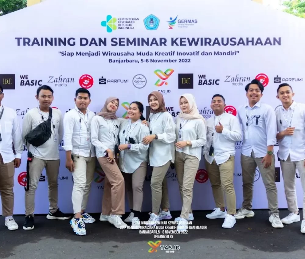 jasa-event-organizer-banjarmasin
